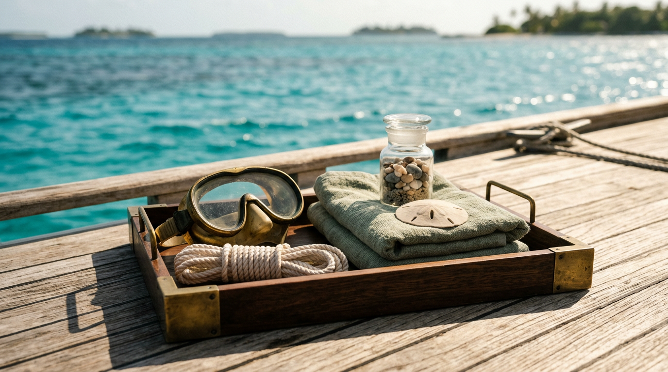 Intro to Free Diving