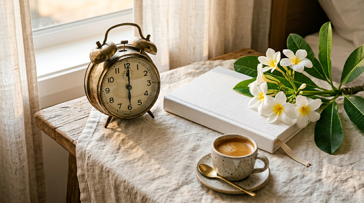 Early Bird 30 — 20% Off