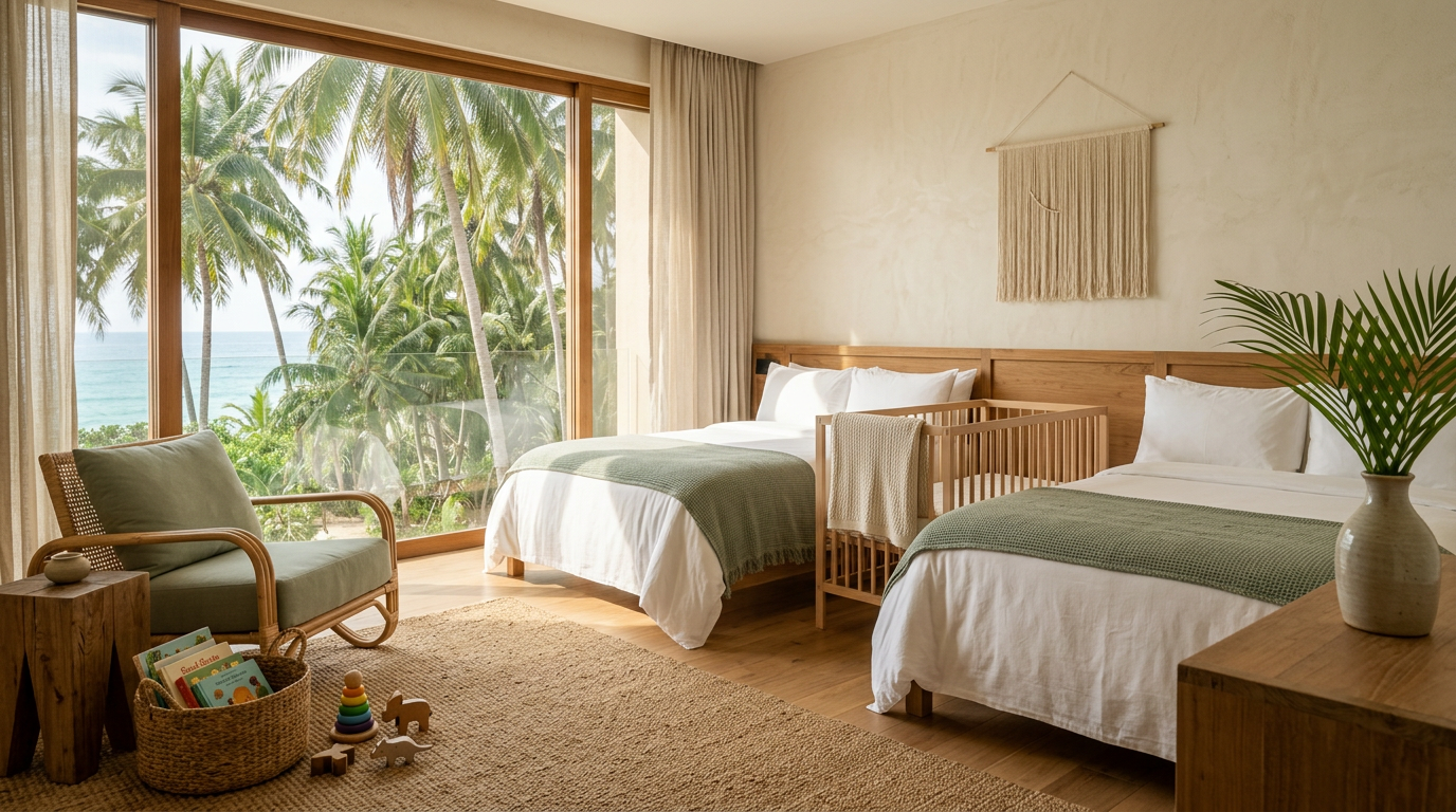 Coco Family Suite