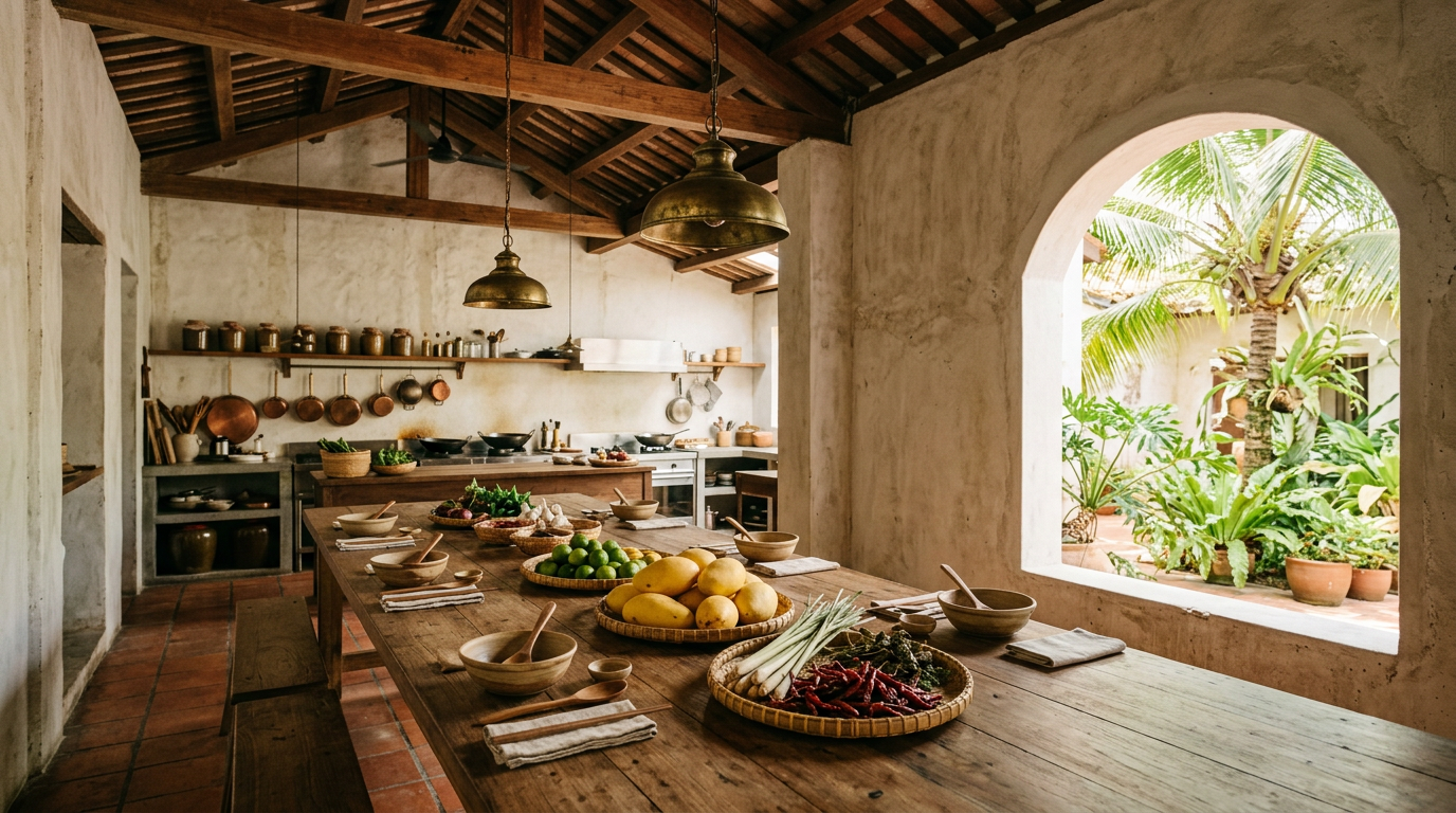 Ye Xiang Kitchen