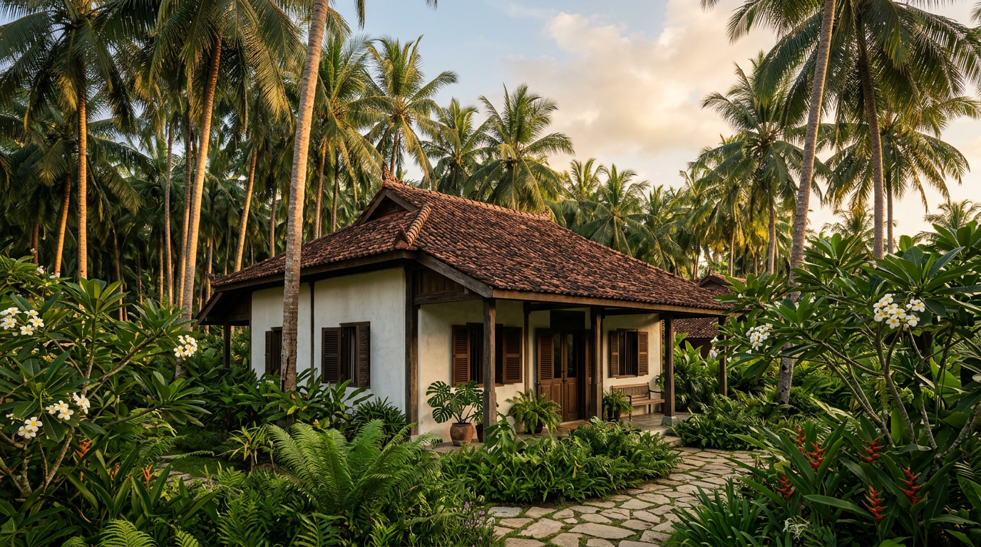 Coco Grove story