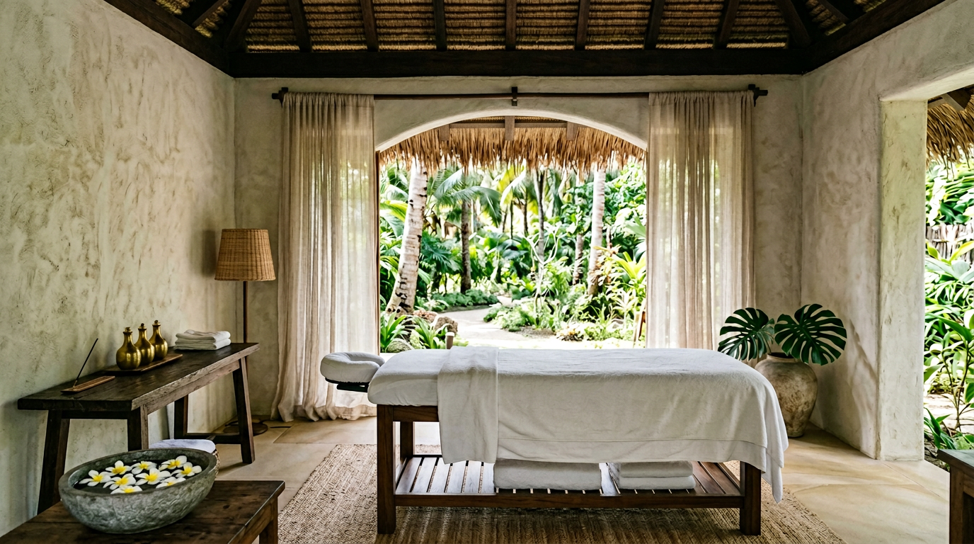 Coco Grove Wellness